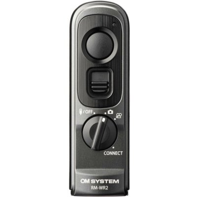 OM System bezdrátové RM-WR2 V336060TW000 – Zboží Živě