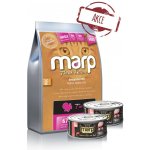 Marp Holistic Turkey Cat krůtí bez obilovin 2 kg – Zbozi.Blesk.cz