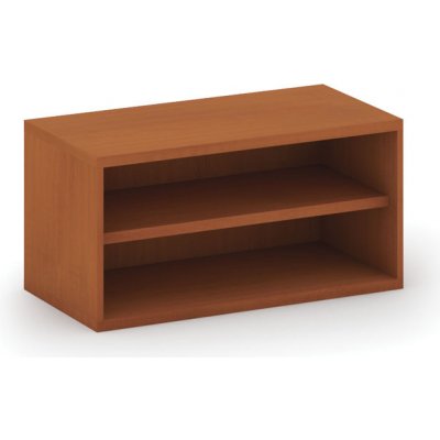 Mirelli, Nástavba na skříň 800 x 400 x 400 mm, třešeň – Zboží Dáma