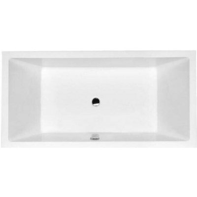 Duravit Starck 180 x 90 cm 700052000000000 – Hledejceny.cz