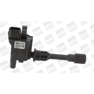 Zapalovací cívka BorgWarner (BERU) ZSE083 – Hledejceny.cz