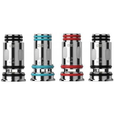 VOOPOO PnP-X žhavící hlava Mesh 0,15 ohm – Zboží Dáma