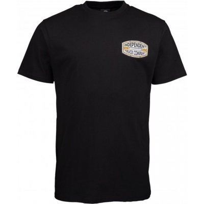 Independent ITC Curb T-Shirt black