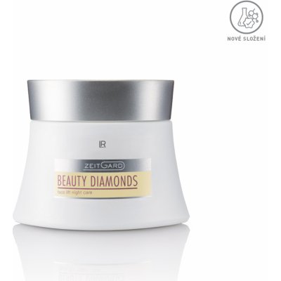 LR Beauty Diamonds intenzivní krém 30 ml