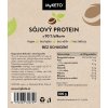 Proteiny MyKETO Sójový protein izolát 90 800 g