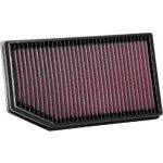 Vzduchový filtr K&N FILTERS 33-5076 – Hledejceny.cz