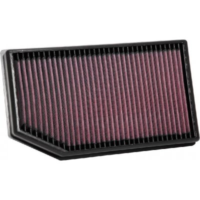 Vzduchový filtr K&N FILTERS 33-5076 – Hledejceny.cz