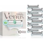 Gillette Venus Pubic Hair&Skin 10 ks – Zboží Dáma