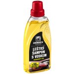Den Braven Leštící šampon s voskem 500 ml – Zboží Mobilmania