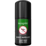 Incognito repelentní roll-on deodorant 50 ml – Hledejceny.cz