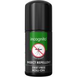 Incognito repelentní roll-on deodorant 50 ml – Zboží Mobilmania