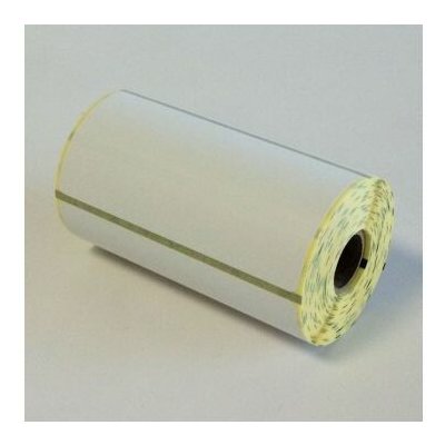 Z-Select 2000D101.6x76.2mm, 200 ks na rolke, 16 ks roliek v balení 3003073 – Zboží Živě