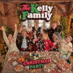 The Kelly Family - Christmas Party CD – Hledejceny.cz