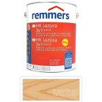 Remmers HK Lazura 3v1 Plus 5 l bezbarvá – Zbozi.Blesk.cz