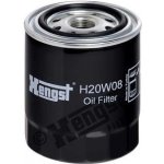 Olejový filtr HENGST FILTER H20W08
