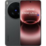 VIVO X300 Ultra 16GB/1TB Volcano Black – Zboží Živě