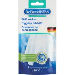 Dr. Beckmann bělič záclon 80 g – Hledejceny.cz