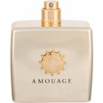 Amouage Gold parfémovaná voda dámská 100 ml – Hledejceny.cz