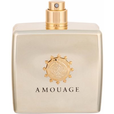 Amouage Gold parfémovaná voda dámská 100 ml – Hledejceny.cz