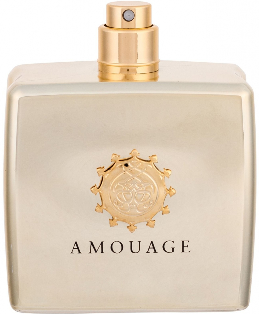 Amouage Gold parfémovaná voda dámská 100 ml