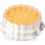 Tescoma Tvořítko na plněné mřížkované pečivo DELÍCIA,3 dekory – Zboží Dáma