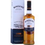 Bowmore Legend 40% 0,7 l (holá láhev) – Hledejceny.cz