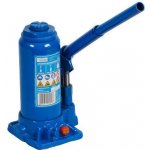 Güde 18041 hydraulický zvedák 5 t – Zboží Mobilmania