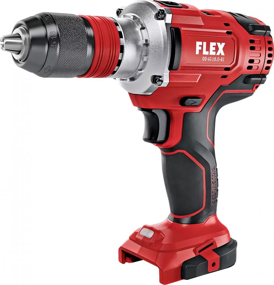 FLEX DD 4G 18.0-EC C
