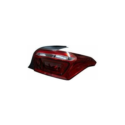 Zadní světlo - pravé CITROËN C-ELYSEE | 2017-2021 | ORIGINÁL - OEM | – Hledejceny.cz