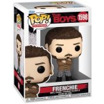 Funko Pop! 1598 The Boys Frenchie – Zboží Dáma