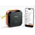 Brother PT-E720BT PTE720BTZ1 – Sleviste.cz