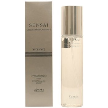 Sensai Cellular Performance hydratační mlha (Hydrachange Mist) 100 ml