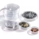 Leuchttrum GRIPS 20 mm kulaté kapsle na mince 100 ks – Hledejceny.cz