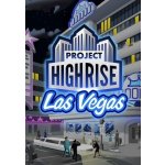 Project Highrise: Las Vegas – Hledejceny.cz