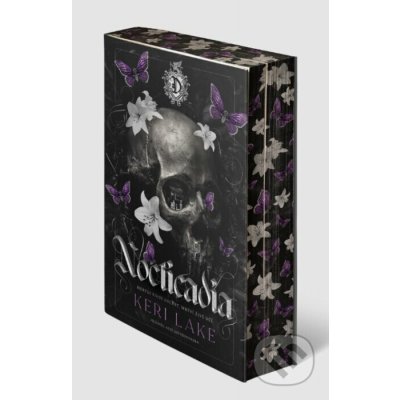 Nocticadia – Hledejceny.cz