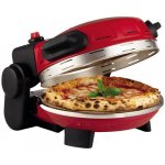 Ariete Pizzeria Gourmet 934 červená – Zboží Mobilmania