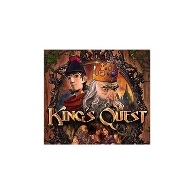 Kings Quest