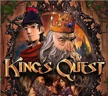 Kings Quest