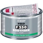HB Body 250 Bodyfiber 750 g zelená – Hledejceny.cz