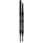 Bourjois Brow Reveal automatická tužka na obočí 003 Dark Brown 0,35 g – Zboží Mobilmania