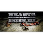 Hearts of Iron 3 – Hledejceny.cz