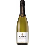 Kuehn Crémant d’Alsace Brut Cuvée Prestige 2023 11,5% 0,75 l (holá láhev) – Zboží Dáma