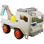 Mattel Hot Weels 5ks Jurský svět auto – Zboží Dáma