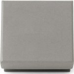 Darčeková krabička - Sivá/5x5cm – Zboží Živě