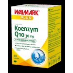 Walmark Koenzym Q10 30 mg 60 tobolek – Sleviste.cz