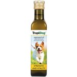 TropiDog Řepkový olej pro psy 250 ml
