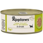 Applaws Cat mořské ryby 70 g – Zbozi.Blesk.cz