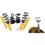Twin Adjust Projekt Plně nastavitelný podvozek Sensitive+Plus | TMP-TA-SENS-PLUS-T6.1