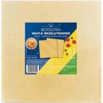 BEZGLUTEN Wafle hranaté PKU bez lepku 140 g – Hledejceny.cz
