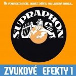 Zvukové efekty – Zvukové efekty 1. /Na venkovském dvoře, domácí zvířata, pro loutková divadla../ MP3 – Hledejceny.cz